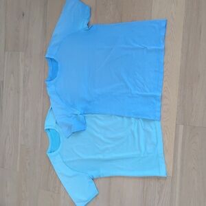 2 for 1 Men's Lululemon Metal Vent Size S